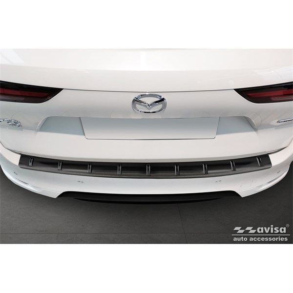 Övertäck, Stötfångare Mazda CX-60 (KH) 2022-, Bak, Stötfångare Övertäck, Stötfångare Mazda CX-60 (KH) 2022-, Bak, Stötfångare