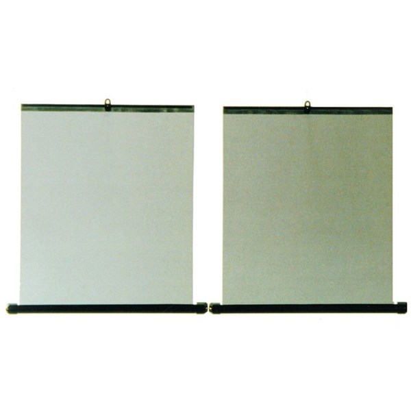 Carpoint Rullgardin, Universal
