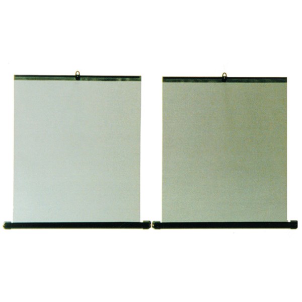 Carpoint Rullgardin, Universal