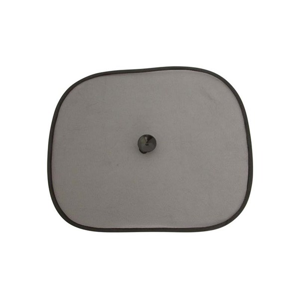 Carpoint solskydd med sugkopp - 38 x 45 cm, Universal