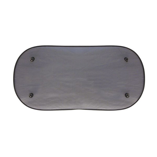 Carpoint solskydd med sugkopp - 50 x 100 cm, Universal