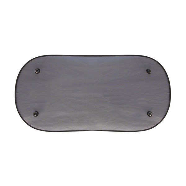 Carpoint solskydd med sugkopp - 50 x 100 cm, Universal