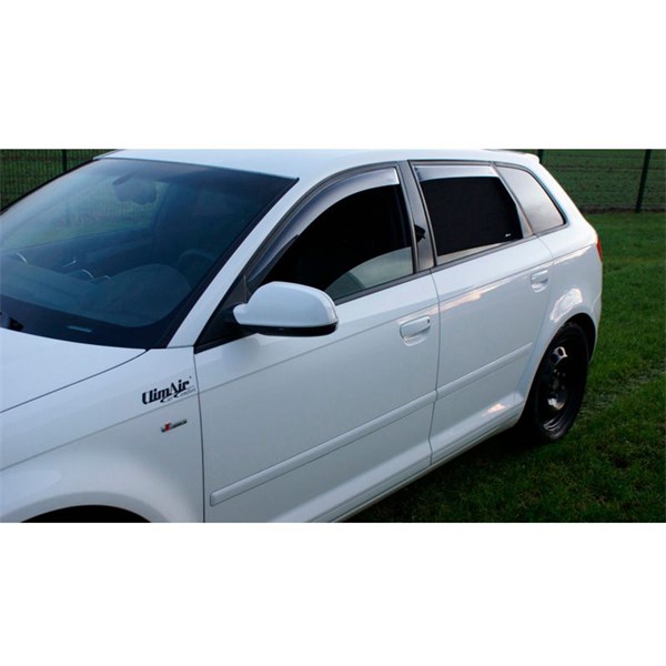 Vindavvisare MG 5 (EV) SW 2020- Climair CL 0249K Vindavvisare MG 5 (EV) SW 2020- Climair CL 0249K