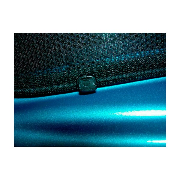 Solskydd Toyota RAV4 (5th Gen), Bak Solskydd Toyota RAV4 (5th Gen), Bak