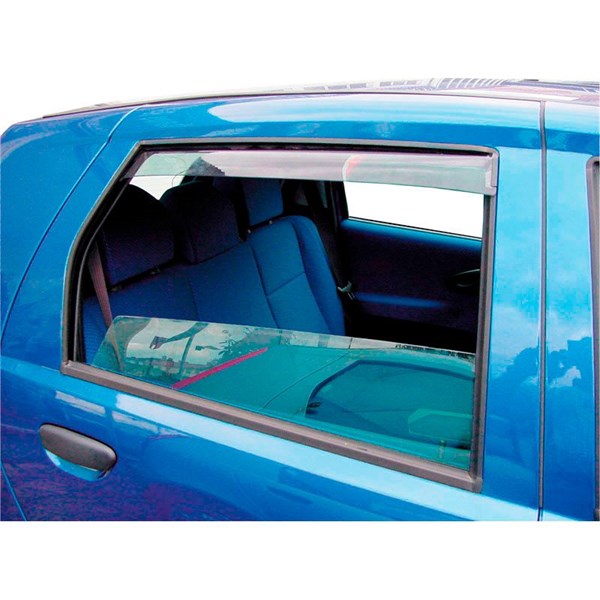 Vindavvisare Honda ZR-V 2023- Climair CL 2213 Vindavvisare Honda ZR-V 2023- Climair CL 2213