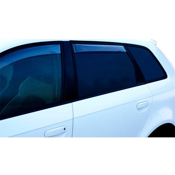 Vindavvisare Honda ZR-V 2023- Climair CL 2213K Vindavvisare Honda ZR-V 2023- Climair CL 2213K