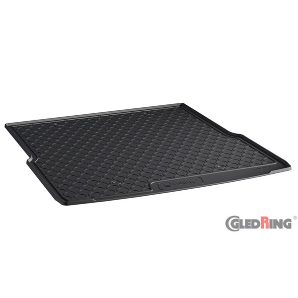 Bagagerumsmatta VW Passat (CJ5) Variant, Bagageutrymme GledRing