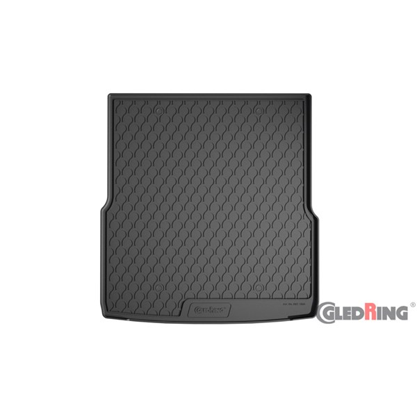 Bagagerumsmatta VW Passat (CJ5) Variant, Bagageutrymme GledRing Bagagerumsmatta VW Passat (CJ5) Variant, Bagageutrymme GledRing