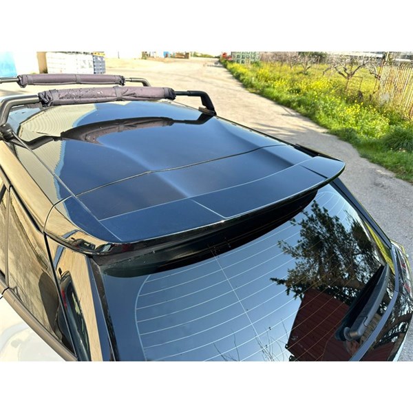 Takspoiler Peugeot 2008 II 2019- Motordrome