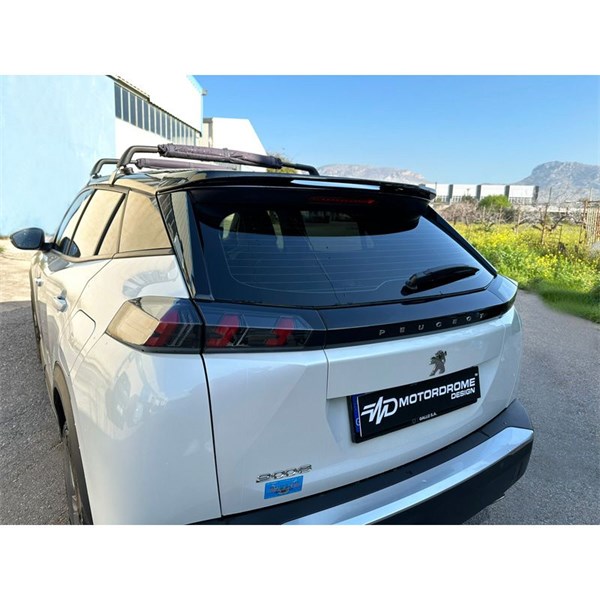 Takspoiler Peugeot 2008 II 2019- Motordrome