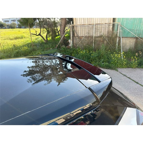 Takspoiler Peugeot 2008 II 2019- Motordrome