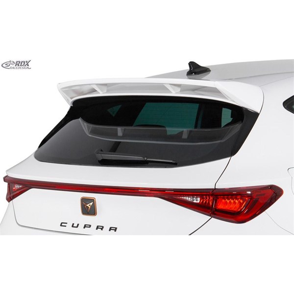Takspoiler Seat Leon KL & Cupra Leon KL 2020- RDX Racedesign