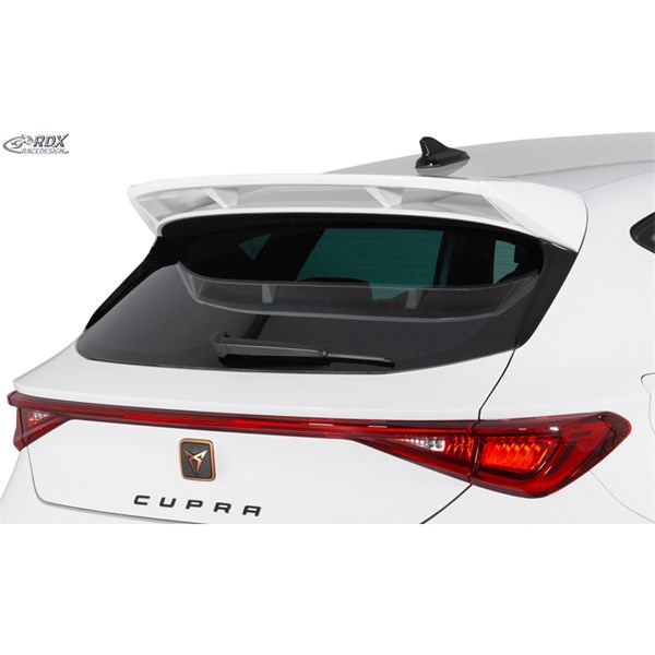 Takspoiler Seat Leon KL & Cupra Leon KL 2020- RDX Racedesign
