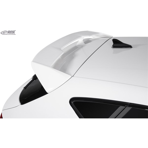 Takspoiler Seat Leon KL & Cupra Leon KL 2020- RDX Racedesign Takspoiler Seat Leon KL & Cupra Leon KL 2020- RDX Racedesign