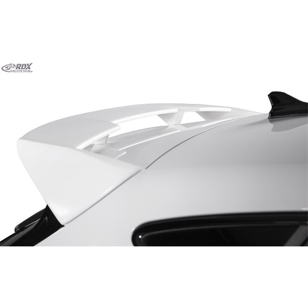 Takspoiler Seat Leon KL & Cupra Leon KL 2020- RDX Racedesign Takspoiler Seat Leon KL & Cupra Leon KL 2020- RDX Racedesign