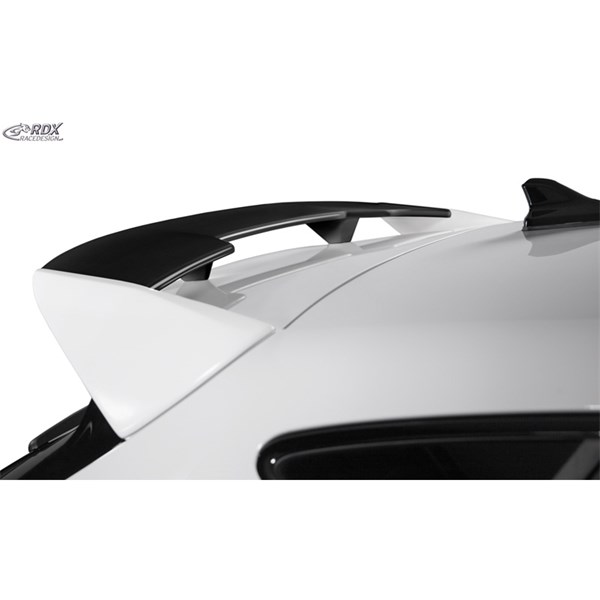 Takspoiler Seat Leon KL & Cupra Leon KL 2020- RDX Racedesign Takspoiler Seat Leon KL & Cupra Leon KL 2020- RDX Racedesign