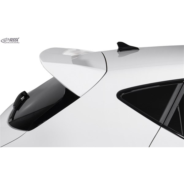 Takspoiler Seat Leon KL & Cupra Leon KL 2020- RDX Racedesign Takspoiler Seat Leon KL & Cupra Leon KL 2020- RDX Racedesign
