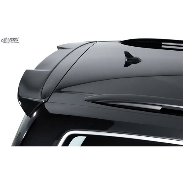 Takspoiler VW Sharan & Seat Alhambra (7N) 2010-2022 RDX Racedesign Takspoiler VW Sharan & Seat Alhambra (7N) 2010-2022 RDX Racedesign