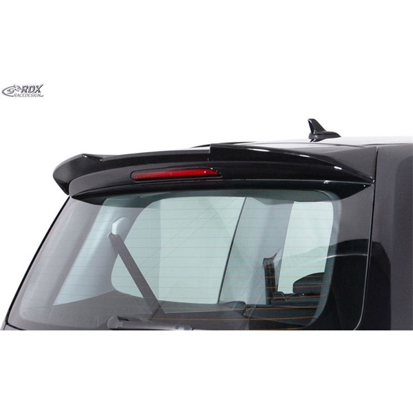 Takspoiler VW Sharan & Seat Alhambra (7N) 2010-2022 RDX Racedesign Takspoiler VW Sharan & Seat Alhambra (7N) 2010-2022 RDX Racedesign