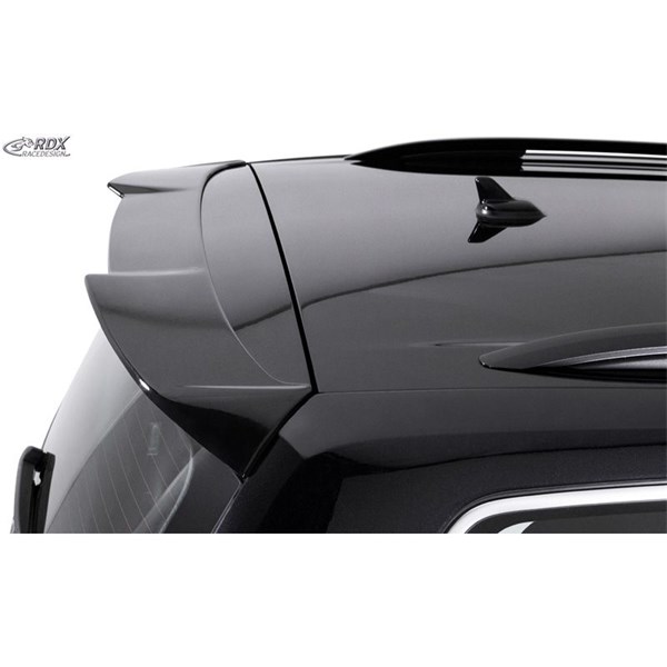 Takspoiler VW Sharan & Seat Alhambra (7N) 2010-2022 RDX Racedesign