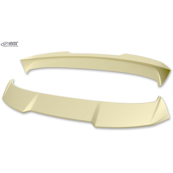 Takspoiler VW Sharan & Seat Alhambra (7N) 2010-2022 RDX Racedesign