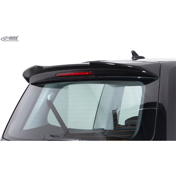 Takspoiler VW Sharan & Seat Alhambra (7N) 2010-2022 RDX Racedesign Takspoiler VW Sharan & Seat Alhambra (7N) 2010-2022 RDX Racedesign
