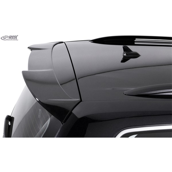 Takspoiler VW Sharan & Seat Alhambra (7N) 2010-2022 RDX Racedesign Takspoiler VW Sharan & Seat Alhambra (7N) 2010-2022 RDX Racedesign