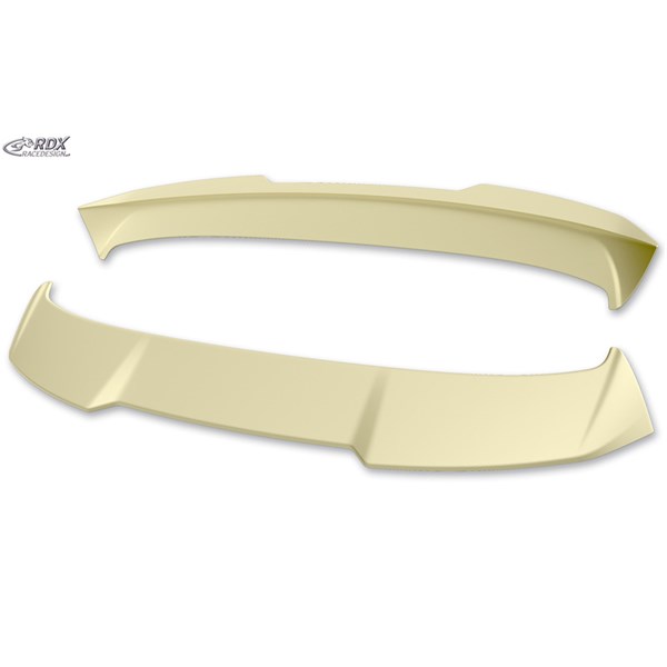 Takspoiler VW Sharan & Seat Alhambra (7N) 2010-2022 RDX Racedesign Takspoiler VW Sharan & Seat Alhambra (7N) 2010-2022 RDX Racedesign
