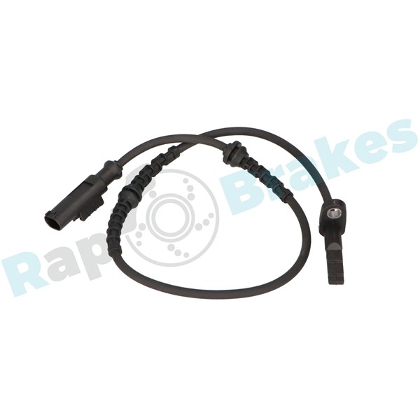 ABS-givare, Sensor, hjulvarvtal, Bakaxel vänster ABS-givare, Sensor, hjulvarvtal, Bakaxel vänster