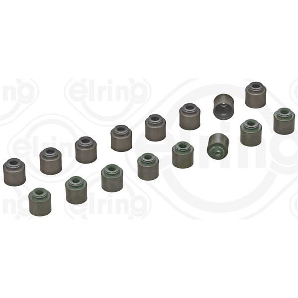 Packningssats, ventiler Elring 550.860 ELRING