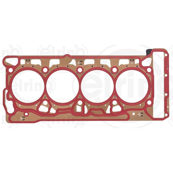 Packning, topplock Elring 564.640 ELRING