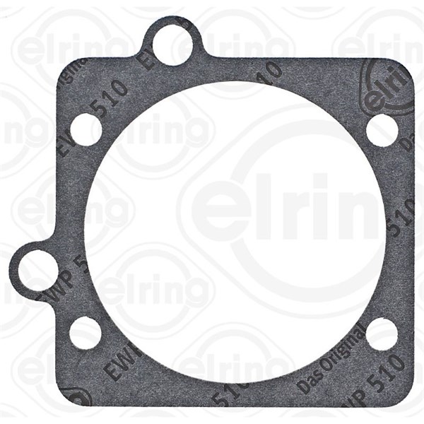 Packning, insug , grenrörshus Elring 701.580 ELRING