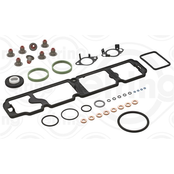 Packningssats, topplock / Sotningssats Elring 995.620 ELRING