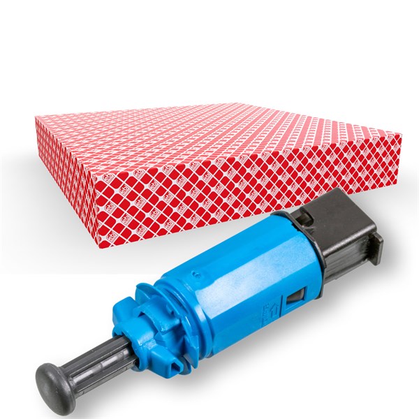 Bromsljuskontakt Febi bilstein 179689 FEBI BILSTEIN