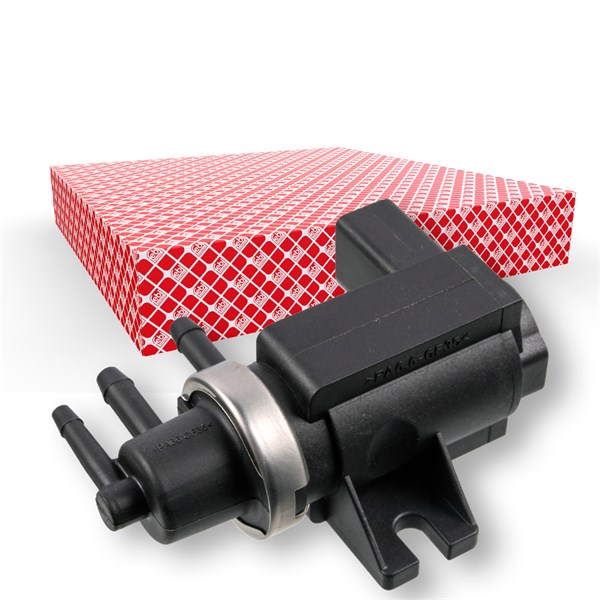Tryckomvandlare, avgasreglering 12V Febi bilstein 181244 FEBI BILSTEIN