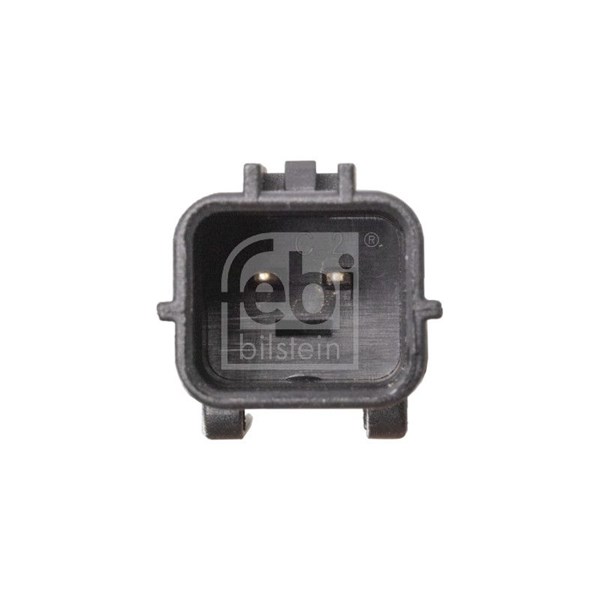 ABS-givare, Sensor, hjulvarvtal, framaxel vänster Febi bilstein 1 FEBI BILSTEIN ABS-givare, Sensor, hjulvarvtal, framaxel vänster Febi bilstein 1 FEBI BILSTEIN