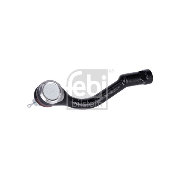 Styrled, Bakaxel, framaxel vänster Febi bilstein 182036 FEBI BILSTEIN Styrled, Bakaxel, framaxel vänster Febi bilstein 182036 FEBI BILSTEIN