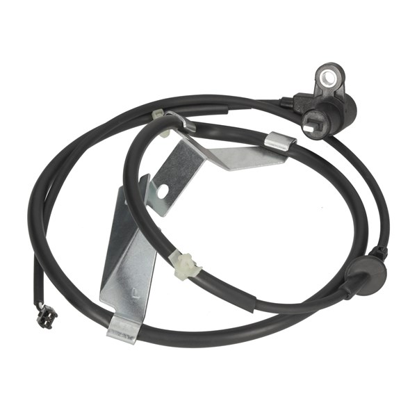 ABS-givare, Sensor, hjulvarvtal, Bakaxel vänster Febi bilstein 18 FEBI BILSTEIN