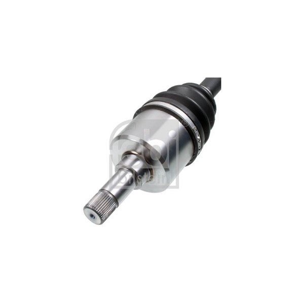Drivaxel, framaxel vänster Febi bilstein 182882 FEBI BILSTEIN