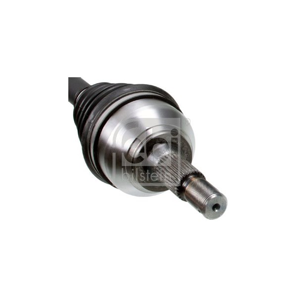 Drivaxel, framaxel vänster Febi bilstein 182882 FEBI BILSTEIN