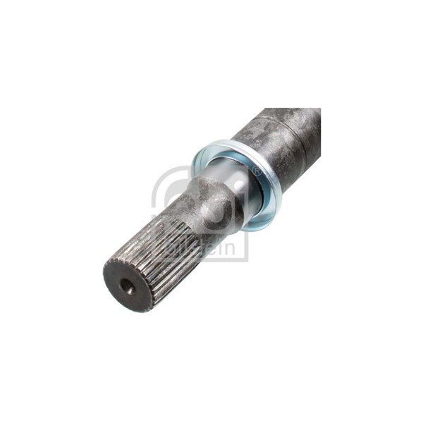 Drivaxel, framaxel höger Febi bilstein 183086 FEBI BILSTEIN