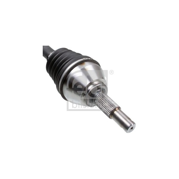 Drivaxel, framaxel höger Febi bilstein 183086 FEBI BILSTEIN