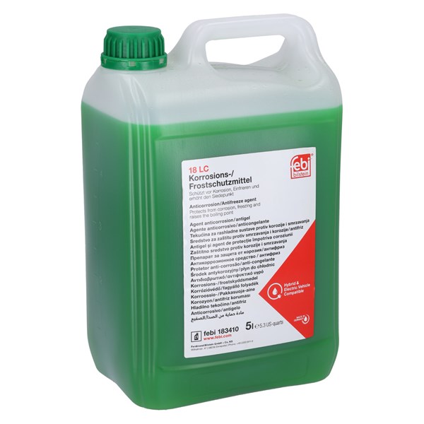 Frostskydd 18 LC (koncentrat) Febi bilstein 183410 FEBI BILSTEIN