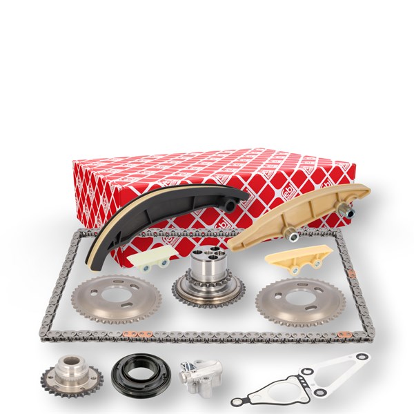Kamkedjesats Febi bilstein 183513 FEBI BILSTEIN