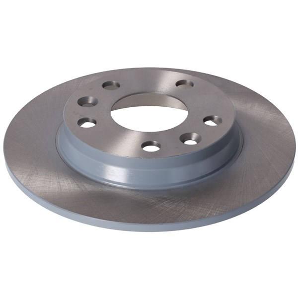 Bromsskiva Ventilerad, Bakaxel Febi bilstein 184694 FEBI BILSTEIN