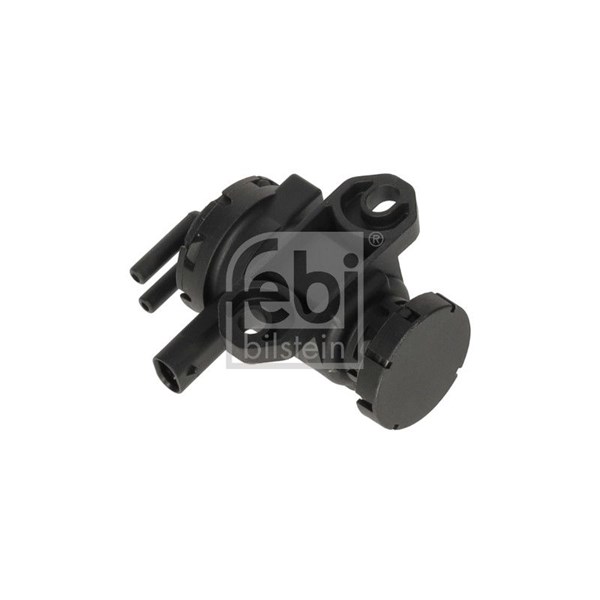 Tryckomvandlare, turboaggregat 12V Febi bilstein 185395 FEBI BILSTEIN