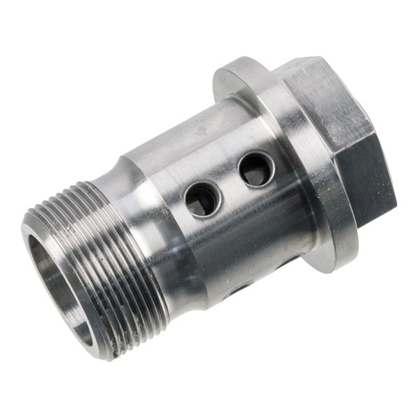VVT-ventil, Insugssidan, Avgas-/utsläppssidan Febi bilstein 18541 FEBI BILSTEIN