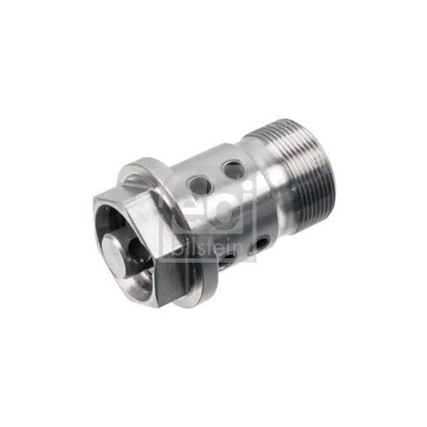 VVT-ventil, Insugssidan, Avgas-/utsläppssidan Febi bilstein 18541 FEBI BILSTEIN VVT-ventil, Insugssidan, Avgas-/utsläppssidan Febi bilstein 18541 FEBI BILSTEIN