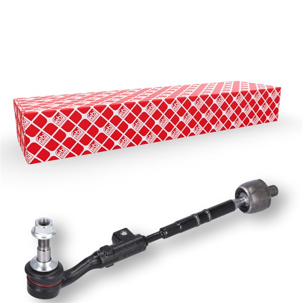 Styrstag, komplett, framaxel vänster Febi bilstein 185472 FEBI BILSTEIN