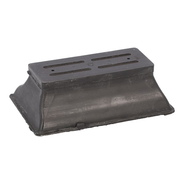 Genomslagsgummi, stötdämpare, Framaxel Febi bilstein 185829 FEBI BILSTEIN